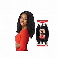 Outre Springy Afro 16''